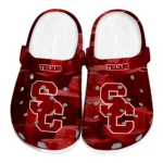 usc trojans canyon layers clogs best selling