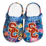 usc trojans ocean wonders clogs best selling