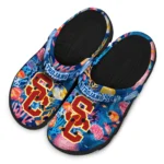 usc trojans ocean wonders clogs best selling
