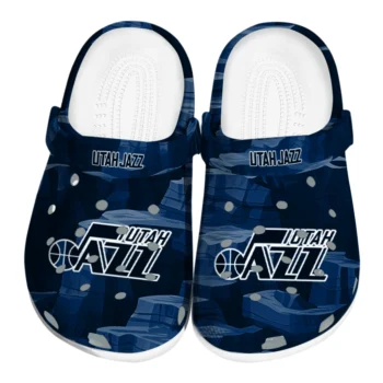 utah jazz canyon layers clogs best selling