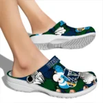 utah jazz cloud splash clogs best selling