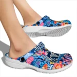 utah jazz ocean wonders clogs best selling