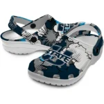 utah state aggies cloud splash clogs best selling