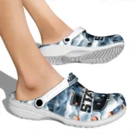 utah state aggies mountain peaks clogs best selling