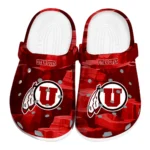 utah utes canyon layers clogs best selling
