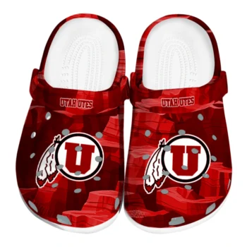 utah utes canyon layers clogs best selling