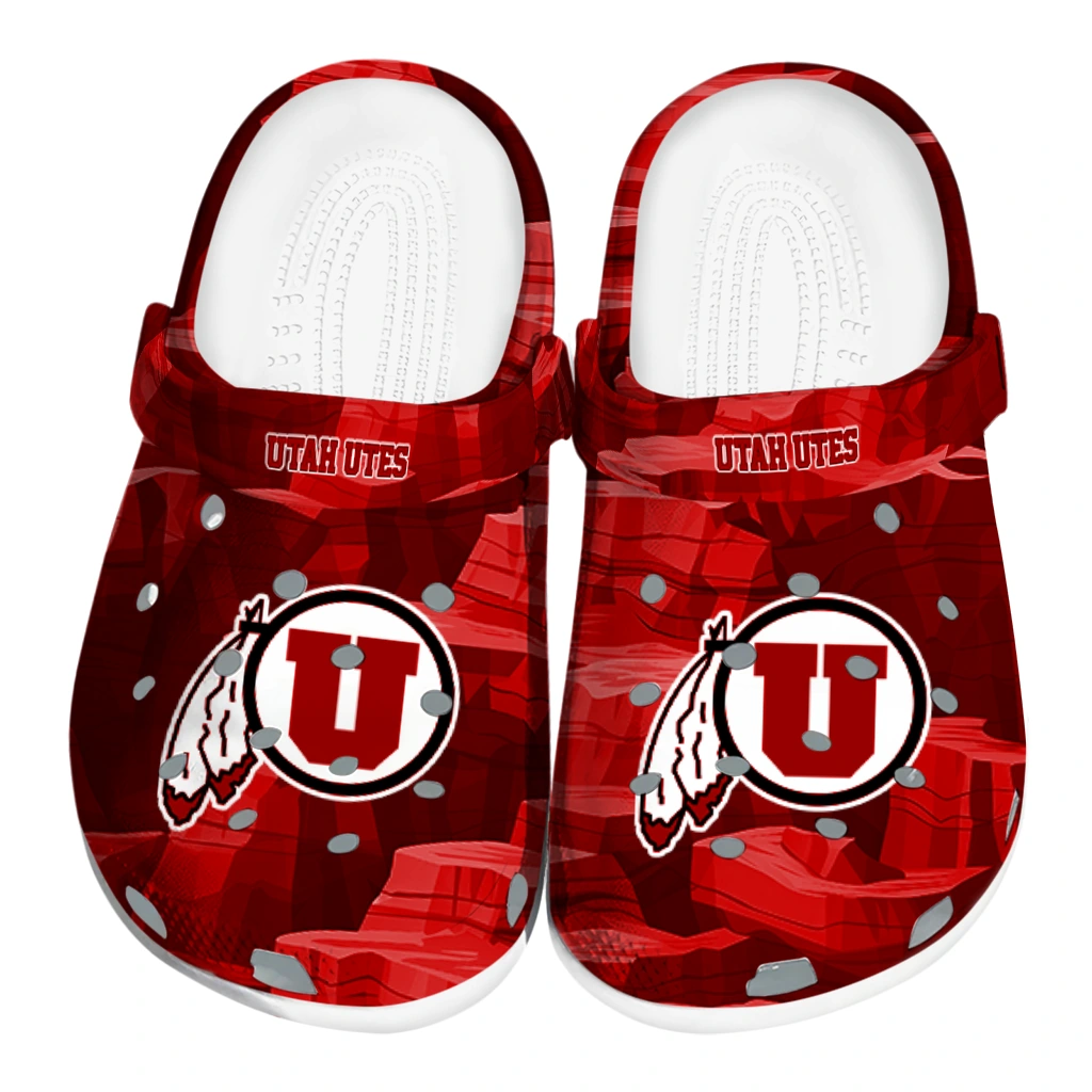 utah utes canyon layers clogs best selling utah utes canyon layers clogs best selling