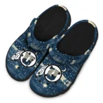utah utes night cactus clogs best selling