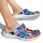 utah utes ocean wonders clogs best selling