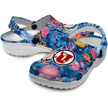 utah utes ocean wonders clogs high quality