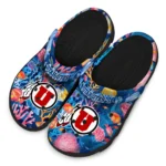 utah utes ocean wonders clogs best selling