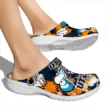 utep miners cloud splash clogs best selling