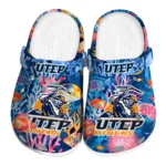 utep miners ocean wonders clogs best selling