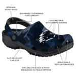 utsa roadrunners canyon layers clogs best selling