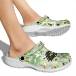 utsa roadrunners daisy cluster clogs best selling