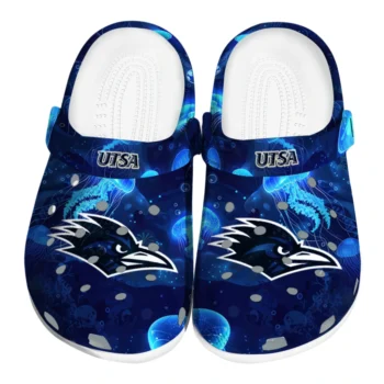 utsa roadrunners jellyfish ocean clogs best selling