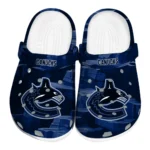 vancouver canucks canyon layers clogs best selling