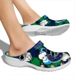 vancouver canucks cloud splash clogs best selling