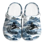 vancouver canucks mountain peaks clogs best selling