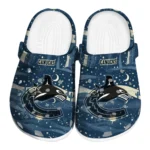 vancouver canucks night cactus clogs best selling
