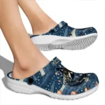 vancouver canucks night cactus clogs best selling