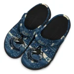 vancouver canucks night cactus clogs best selling
