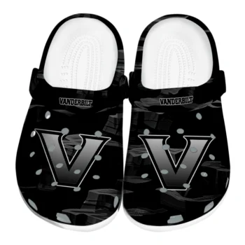 vanderbilt commodores canyon layers clogs best selling