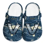 vanderbilt commodores night cactus clogs best selling