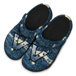 vanderbilt commodores night cactus clogs best selling