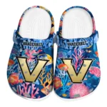 vanderbilt commodores ocean wonders clogs best selling