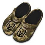 vegas golden knights canyon layers clogs best selling