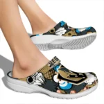 vegas golden knights cloud splash clogs best selling