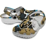vegas golden knights cloud splash clogs best selling