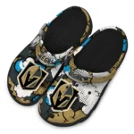 vegas golden knights cloud splash clogs best selling