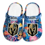 vegas golden knights ocean wonders clogs best selling