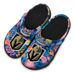 vegas golden knights ocean wonders clogs best selling