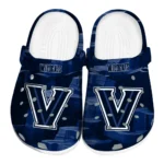 villanova wildcats canyon layers clogs best selling