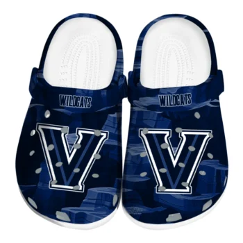 villanova wildcats canyon layers clogs best selling