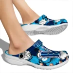 villanova wildcats cloud splash clogs best selling