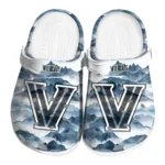 villanova wildcats mountain peaks clogs best selling