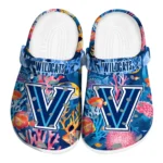villanova wildcats ocean wonders clogs best selling
