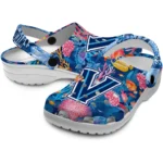 villanova wildcats ocean wonders clogs best selling