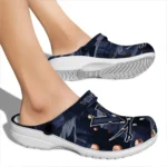 virginia cavaliers canyon layers clogs best selling