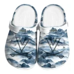 virginia cavaliers mountain peaks clogs best selling