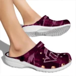 virginia tech hokies canyon layers clogs best selling