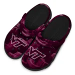 virginia tech hokies canyon layers clogs best selling