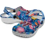 virginia tech hokies ocean wonders clogs best selling