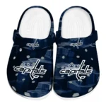 washington capitals canyon layers clogs best selling