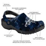 washington capitals canyon layers clogs best selling