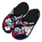 washington capitals cloud splash clogs best selling